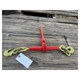 3/8 ratchet boomer. (new)