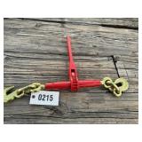 3/8 ratchet boomer. (new)