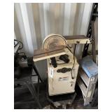 ShopFox W1676 6/10 Sander.