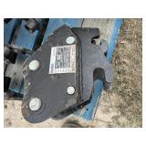 IREAS, Semi-automatic Quick-Change.