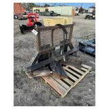 Tree terminator. tree sheer. seller states that