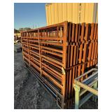 5-5x10 panels. 5 times the money.