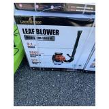 Land Honor Model: LHR-LB9510 gas powered leaf