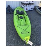 Lifetime Tahoma Kayak.