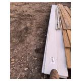 6-Primed 1x8x16, 5-1x2x8.