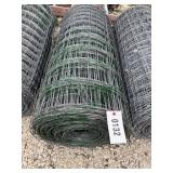 1- roll of 13-48-12 tight lock wire.