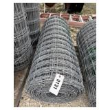 1- roll of 13-48-12 tight lock wire.