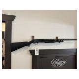 Mossberg Maverick 88. 12g, pump.