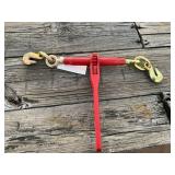 5/16 ratchet boomer. (new)