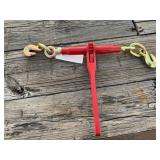 5/16 ratchet boomer. (new)