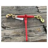 5/16 ratchet boomer. (new)