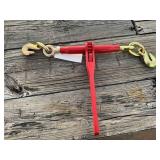 5/16 ratchet boomer. (new)