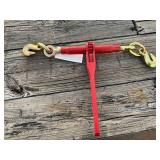 5/16 ratchet boomer. (new)