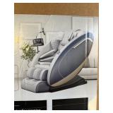IRMC high-end massage chair. Added Photos 2/5.