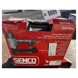Senco, SLS18Mg, 18 Gauge Medium Wire Stapler.