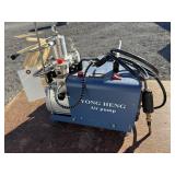 YONGHENG Air pump. 1000-4500 High Pressure Air