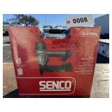 Senco, SLS18Mg, 18 Gauge Medium Wire Stapler.