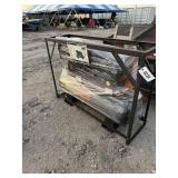 Land Honor MODEL LHR-GACAOY 40 gallon, gas air