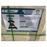 AGT YC-26G, gas powered saw mill.