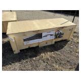 SDLC2020, High-End Carport 20ft*20ft