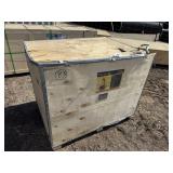 AGT ATK-TC24, tire changer.