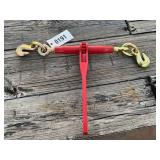 5/16 ratchet boomer. (new)