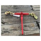 5/16 ratchet boomer. (new)