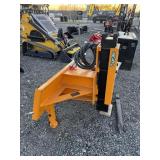 Future AP680 skid steer breaker hammer. (new)