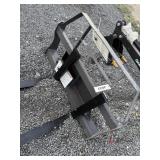 Land Honor MPF-11-2000G mini skid steer pallet