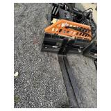 Land Honor MODEL HPF-11-3000G Hydraulic pallet