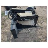 Future SGB20 stump grabber.