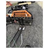 Land Honor MODEL HPF-11-3000G hydraulic pallet