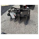 Land Honor FW-13-15000G Hydraulic logging winch