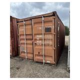 20ï¿½ shipping container