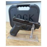 Glock 45 9.x19 Pistol