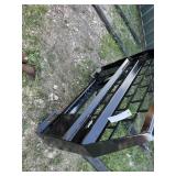 48' skid steer pallet forks. (new)