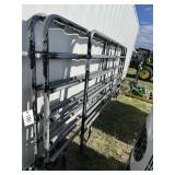 1- 10' panel and 2- 12' panels. 3 times the money.