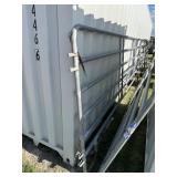 1- 16' panel.