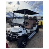 Incomplete/damaged, NO BRAKES,  SD Lanch  SDLC100