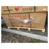 IRGC40 2 seat electric mini cart.Color unknown
