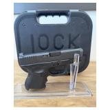 Glock 27 .40 and .357 Pistol