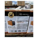 ATS Power Plasma Cutter (new)