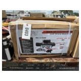 ATS Power 13,000 lb electric winch (new)