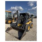 New Holland LS180 super boom. ONLY 1200 hours.
