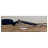 Bergara Stalker .243 rifle