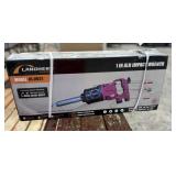 Land Hero 1' Air Impact Wrench (new)