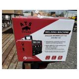 ATS Power Welding Machine (new)