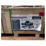 Land Honor 20,000lb Electric Winch (new)