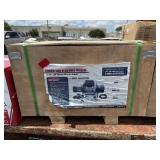 Land Honor 20,000 lb Electric Winch (new)