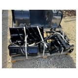 AGT 12EX-ATA 9 pieces mini x attachment set.